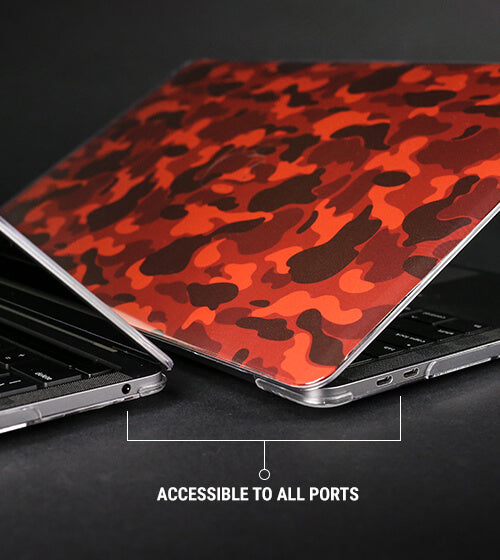 Port Accessibility